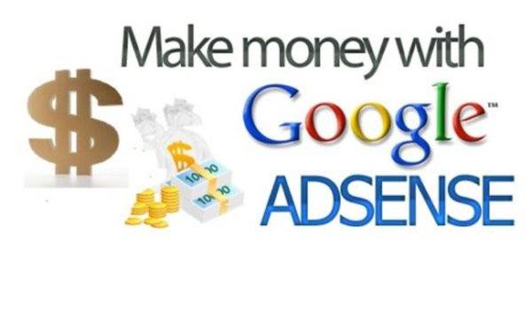 Create a Google Adsense and AdMob account to activate ads and earn money