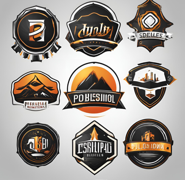 Professional Logo Design