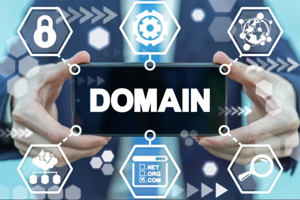 Domain reservation service for your website